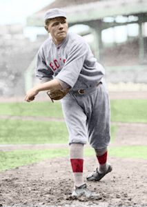 Babe Ruth